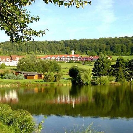 Hessen Hotelpark Hohenroda Hohenroda  Extérieur photo