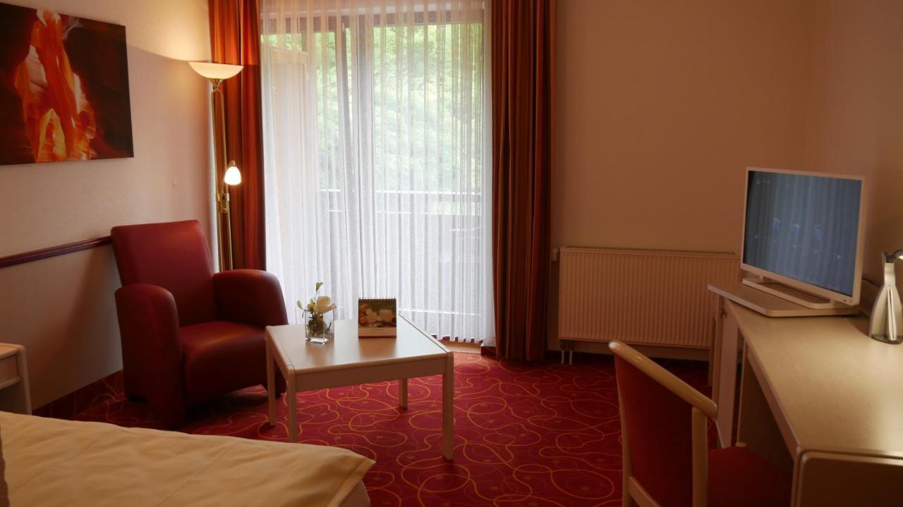 Hessen Hotelpark Hohenroda Hohenroda  Extérieur photo